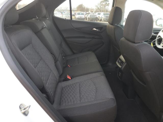 Photo 11 from auction – 2020 CHEVROLET EQUINOX LT with VIN 3GNAXKEV7LS585874