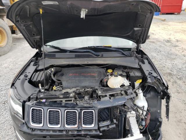 Photo 12 from auction – 2018 JEEP COMPASS LI with VIN 3C4NJCCB0JT358155
