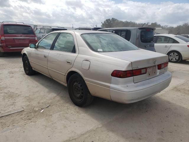 Photo 2 from auction – 1997 TOYOTA CAMRY CE with VIN 4T1BF22K2VU915848