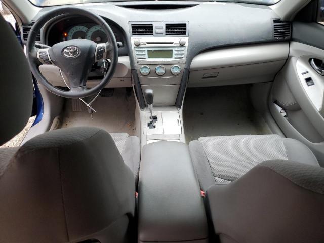 Photo 8 from auction – 2007 TOYOTA CAMRY CE with VIN 4T1BE46K77U160854