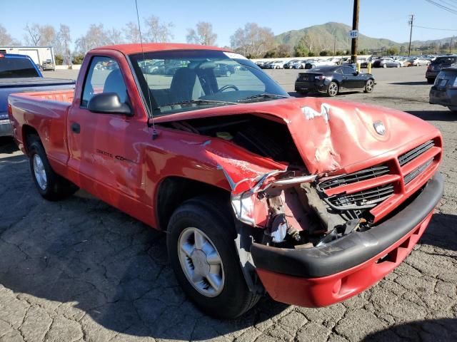 Photo 4 from auction – 1999 DODGE DAKOTA with VIN 1B7FL26P7XS250299