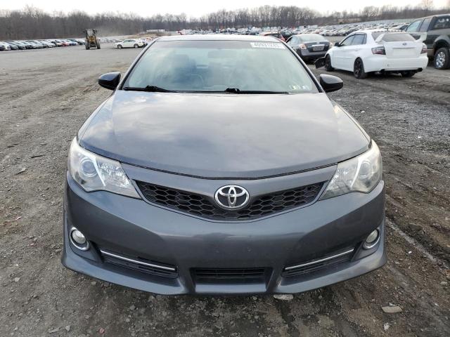 Photo 5 from auction – 2012 TOYOTA CAMRY 4D 2 with VIN 4T1BF1FK1CU609466