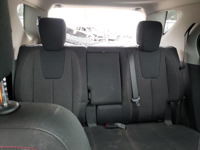 Photo 10 from auction – 2012 CHEVROLET EQUINOX LT with VIN 2GNFLEEK7C6228637