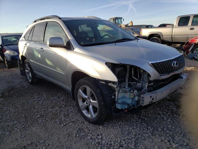 Photo 4 from auction – 2004 LEXUS RX 330 with VIN JTJHA31U340013623