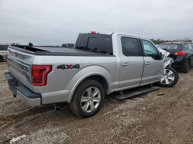 Photo 3 from auction – 2016 FORD F150 SUPER with VIN 1FTEW1EGXGFA56583