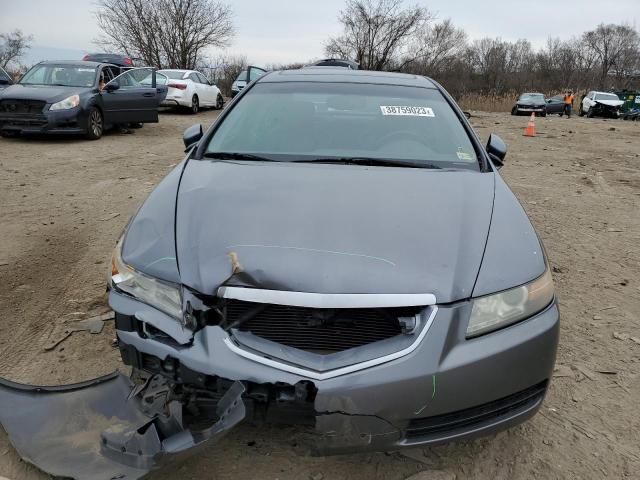 Photo 5 from auction – 2006 ACURA 3.2TL with VIN 19UUA662X6A042433