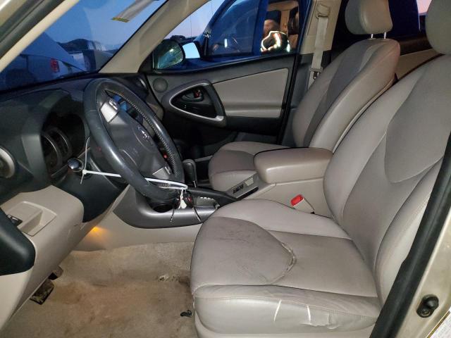 Photo 7 from auction – 2008 TOYOTA RAV4 LIMIT with VIN JTMBK31V686040865