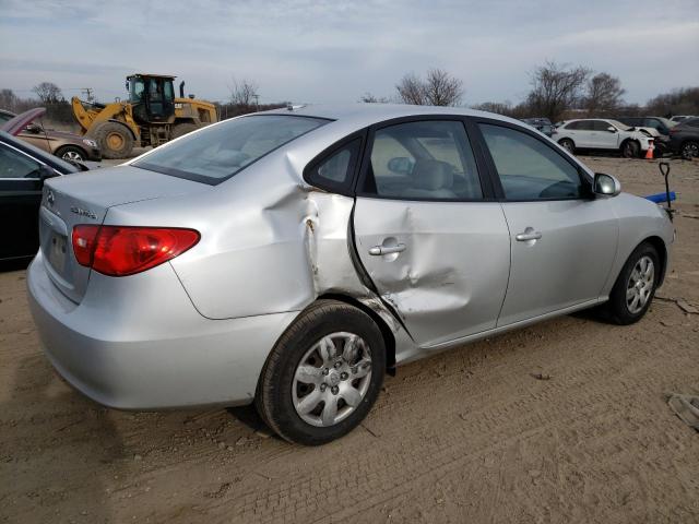 Photo 3 from auction – 2008 HYUNDAI ELANTRA GL with VIN KMHDU46D88U366019