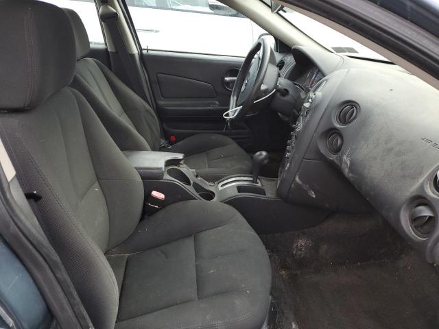 Photo 7 from auction – 2007 PONTIAC GRAND PRIX with VIN 2G2WP552671156060