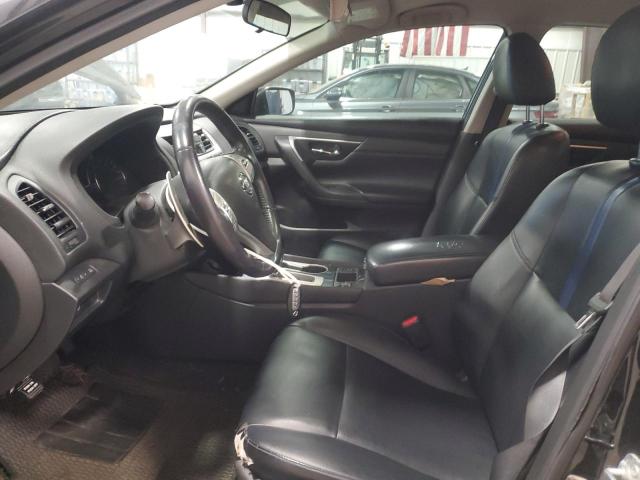 Photo 7 from auction – 2018 NISSAN ALTIMA 2.5 with VIN 1N4AL3AP3JC174272