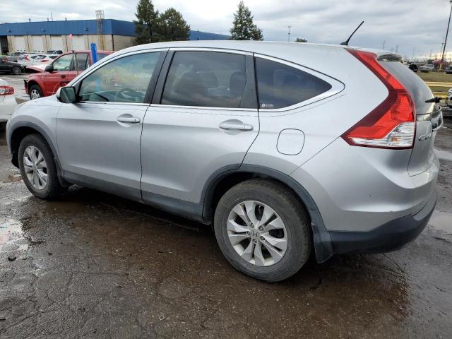Photo 2 from auction – 2012 HONDA CR-V EX with VIN 2HKRM3H55CH502975