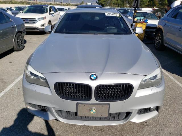Photo 5 from auction – 2013 BMW 535 I with VIN WBAFR7C57DC828144