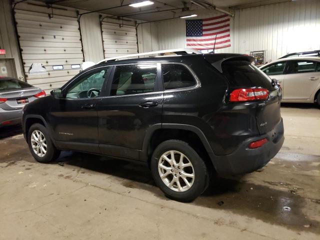 Photo 2 from auction – 2016 JEEP CHEROKEE L with VIN 1C4PJMCB6GW345511