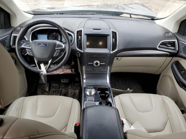 Photo 8 from auction – 2019 FORD EDGE TITAN with VIN 2FMPK4K95KBB04251