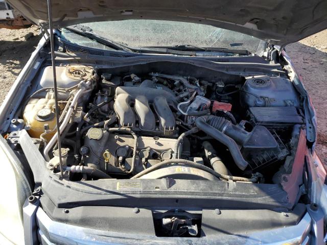 Photo 11 from auction – 2006 FORD FUSION with VIN 3FAFP07126R224339