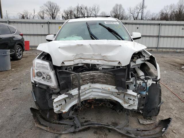 Фото 5 с аукциона – 2016 GMC TERRAIN SL с VIN 2GKFLTE32G6111225