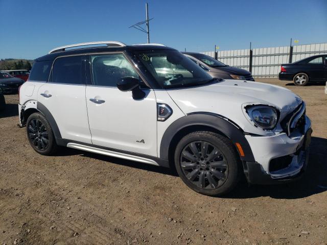 Photo 4 from auction – 2020 MINI COOPER S C with VIN WMZYX1C00L3L99401