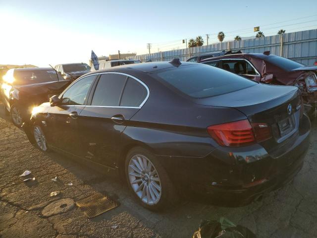 Photo 2 from auction – 2011 BMW 535 XI with VIN WBAFU7C50BDU54272
