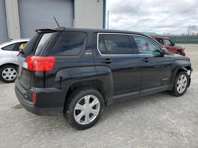 Photo 3 from auction – 2017 GMC TERRAIN SL with VIN 2GKALMEK5H6119859