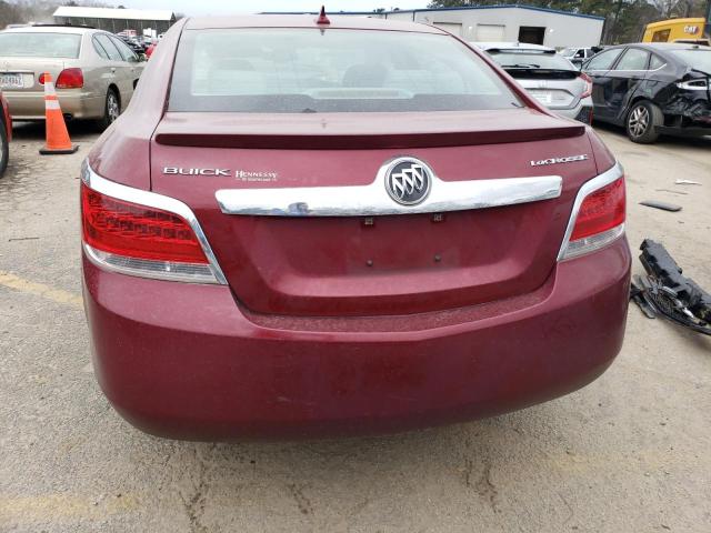 Photo 6 from auction – 2011 BUICK LACROSSE C with VIN 1G4GA5EC5BF301774
