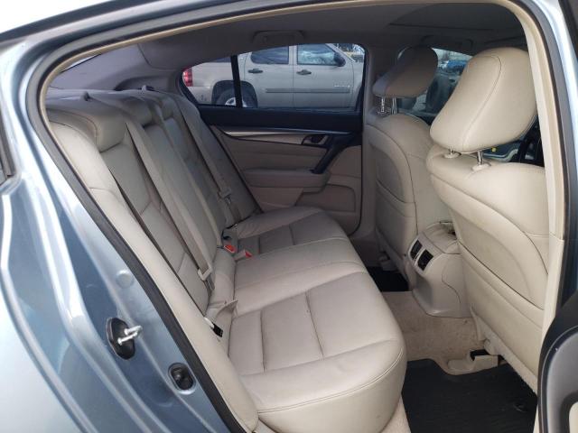 Photo 10 from auction – 2009 ACURA TL with VIN 19UUA86279A023113