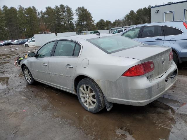 Photo 2 from auction – 2007 BUICK LUCERNE with VIN 1G4HD57257U176469