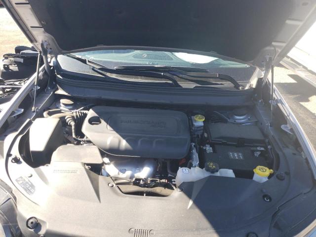 Photo 11 from auction – 2021 JEEP CHEROKEE L with VIN 1C4PJLCB5MD125780