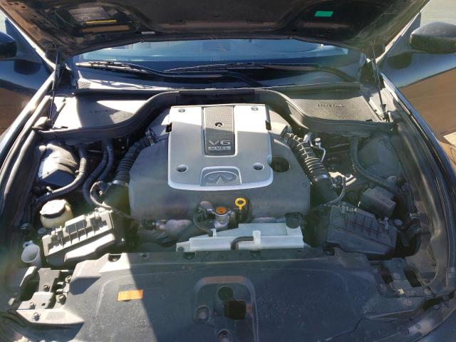 Photo 11 from auction – 2008 INFINITI G37 BASE with VIN JNKCV64E08M105177