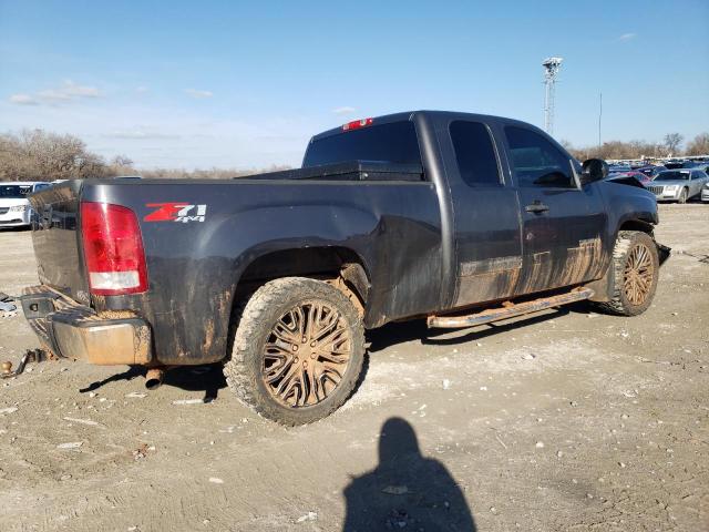 Photo 3 from auction – 2011 GMC SIERRA K15 with VIN 1GTR2VE30BZ176112
