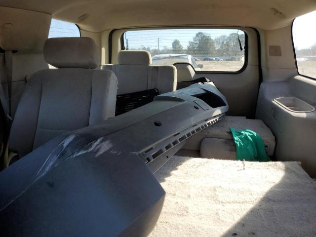 Photo 10 from auction – 2007 GMC YUKON with VIN 1GKFC13J97R169309