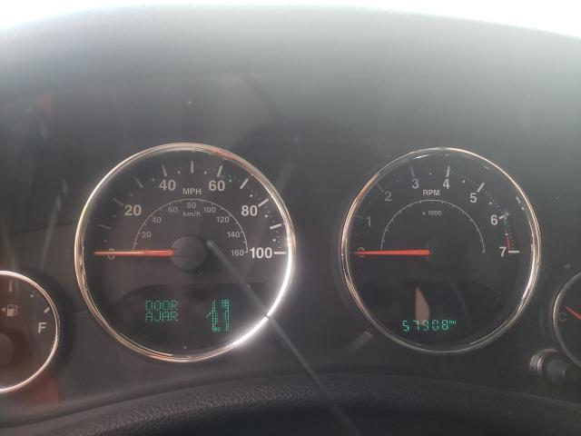 Photo 9 from auction – 2016 JEEP WRANGLER S with VIN 1C4AJWAG0GL149596