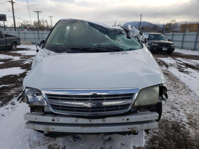 Photo 5 from auction – 2003 CHEVROLET VENTURE with VIN 1GNDX03E03D276557