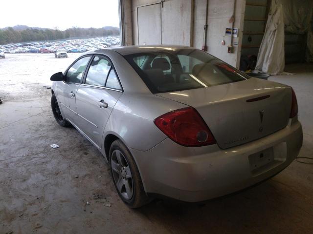 Photo 2 from auction – 2007 PONTIAC G6 BASE with VIN 1G2ZG58B974255940
