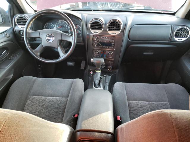 Photo 8 from auction – 2007 GMC ENVOY with VIN 1GKDS13S472131210
