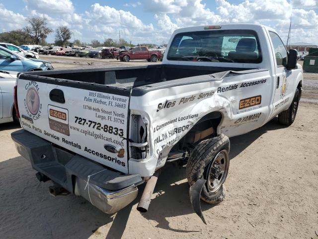 Photo 3 from auction – 2016 FORD F250 SUPER with VIN 1FTBF2A69GEA19665