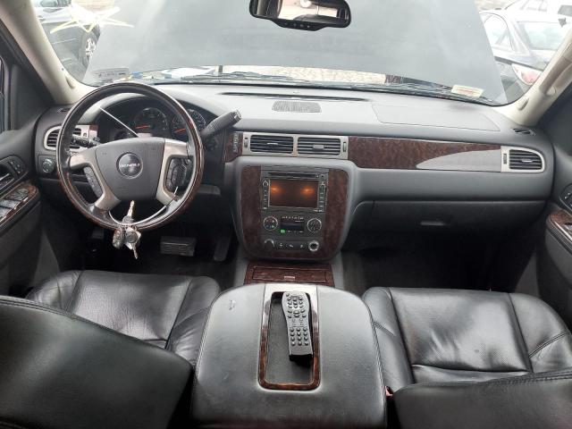 Photo 8 from auction – 2011 GMC YUKON DENA with VIN 1GKS2EEF3BR226551