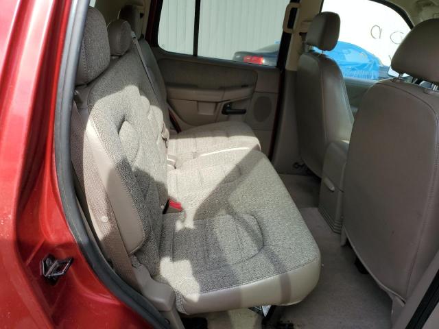 Photo 10 from auction – 2004 FORD EXPLORER X with VIN 1FMZU62K74UC40461