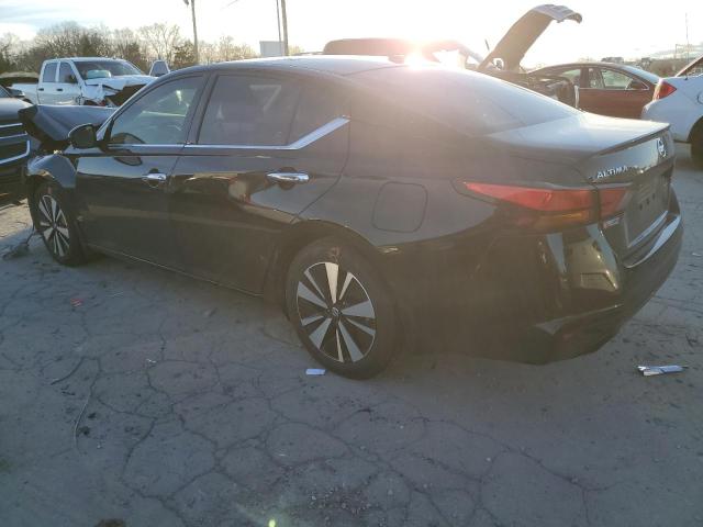 Photo 2 from auction – 2020 NISSAN ALTIMA SL with VIN 1N4BL4EV9LC199814