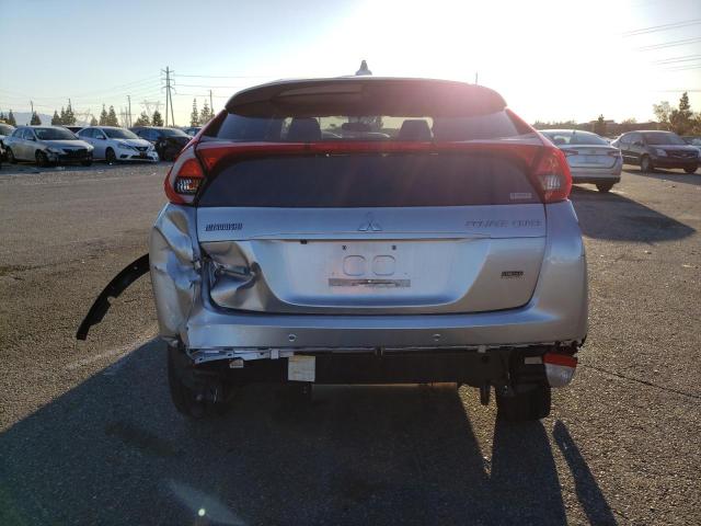Photo 6 from auction – 2018 MITSUBISHI ECLIPSE CR with VIN JA4AT4AA1JZ047829
