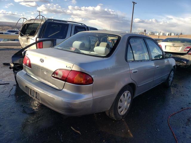 Zdjęcie 3 z aukcji – 2002 TOYOTA COROLLA CE z VIN 1NXBR12E32Z567758