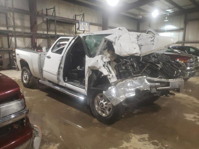 Photo 4 from auction – 2014 CHEVROLET SILVERADO with VIN 1GC1KXC82EF173578