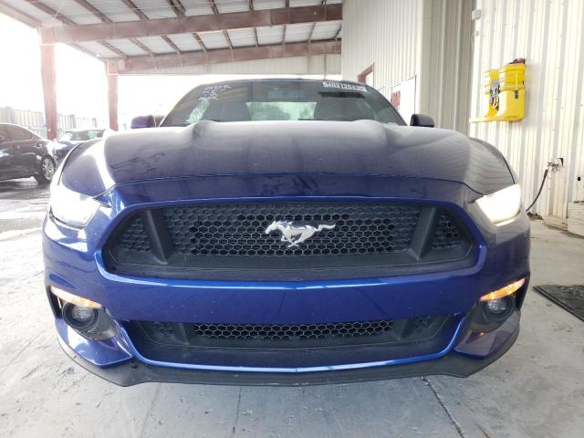 Photo 5 from auction – 2015 FORD MUSTANG with VIN 1FA6P8AM5F5368729