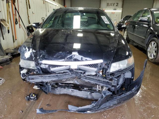 Photo 5 from auction – 2008 ACURA TL with VIN 19UUA66248A055455