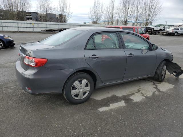 Photo 3 from auction – 2011 TOYOTA COROLLA S with VIN 2T1BU4EE8BC548801