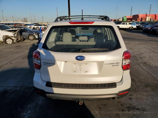 Photo 6 from auction – 2015 SUBARU FORESTER 2 with VIN JF2SJABC7FH596884