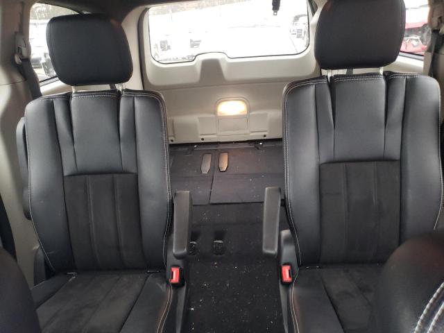Photo 10 from auction – 2019 DODGE GRAND CARA with VIN 2C4RDGCG0KR571607