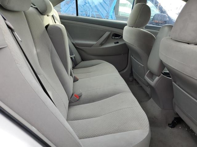 Photo 10 from auction – 2007 TOYOTA CAMRY CE with VIN 4T1BE46K47U688450