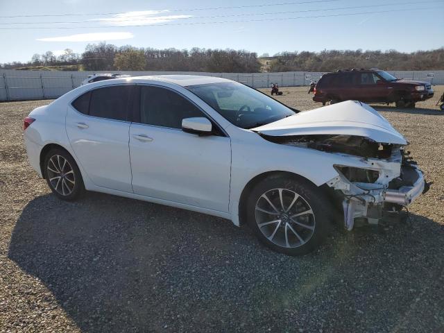 Photo 4 from auction – 2015 ACURA TLX TECH with VIN 19UUB3F54FA005660