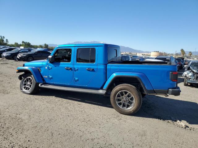 Photo 2 from auction – 2022 JEEP GLADIATOR with VIN 1C6HJTFG7NL154465