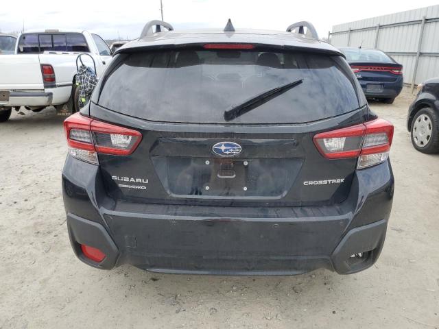 Photo 6 from auction – 2020 SUBARU CROSSTREK with VIN JF2GTANC7L8252365